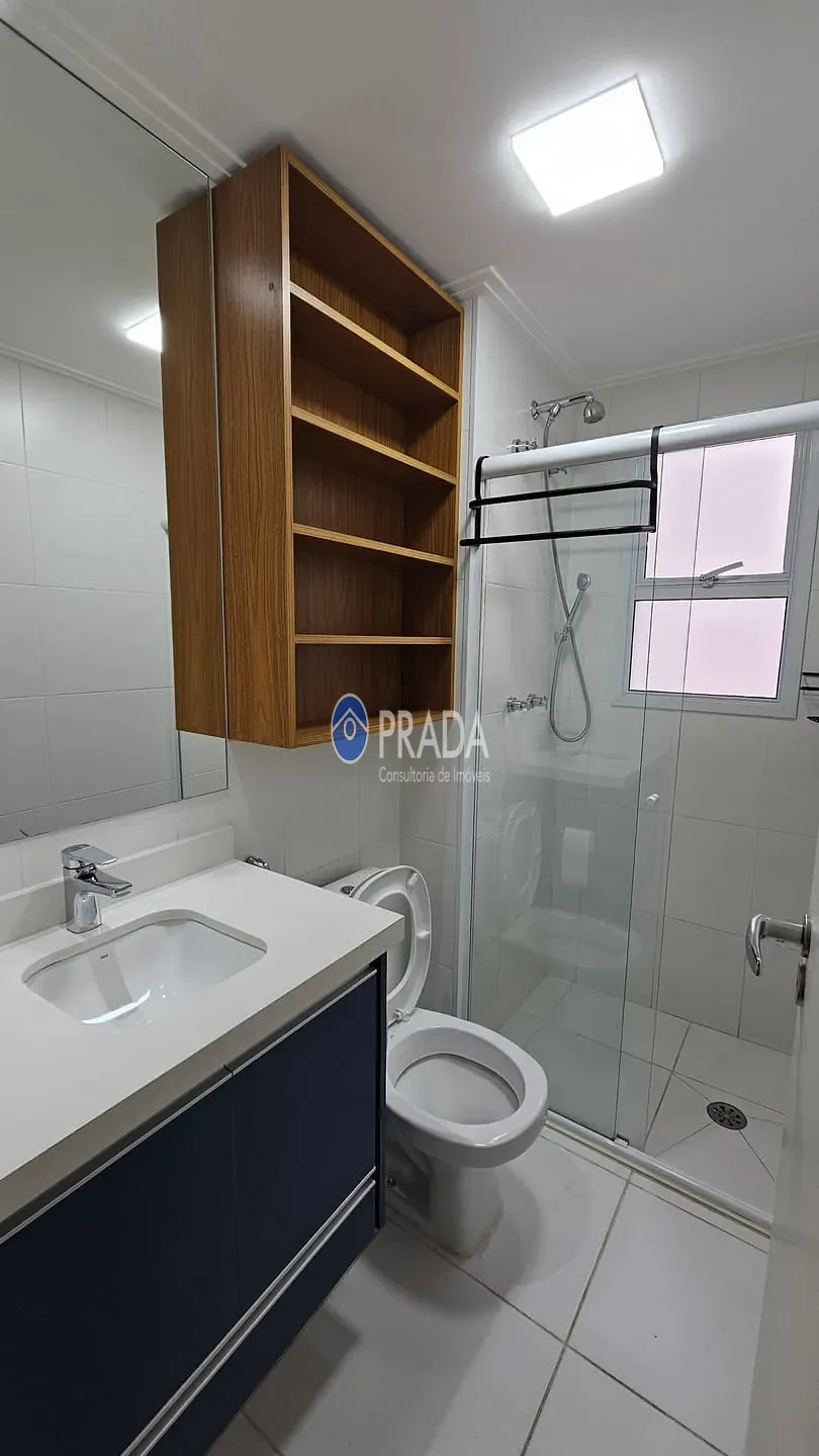 Apartamento, 2 quartos, 74 m² - Foto 26