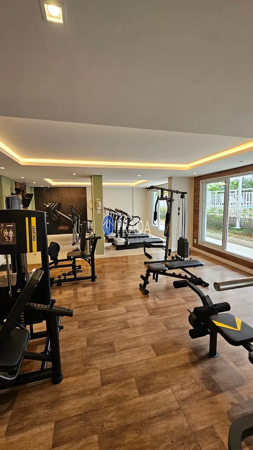 Apartamento, 2 quartos, 74 m² - Foto 32