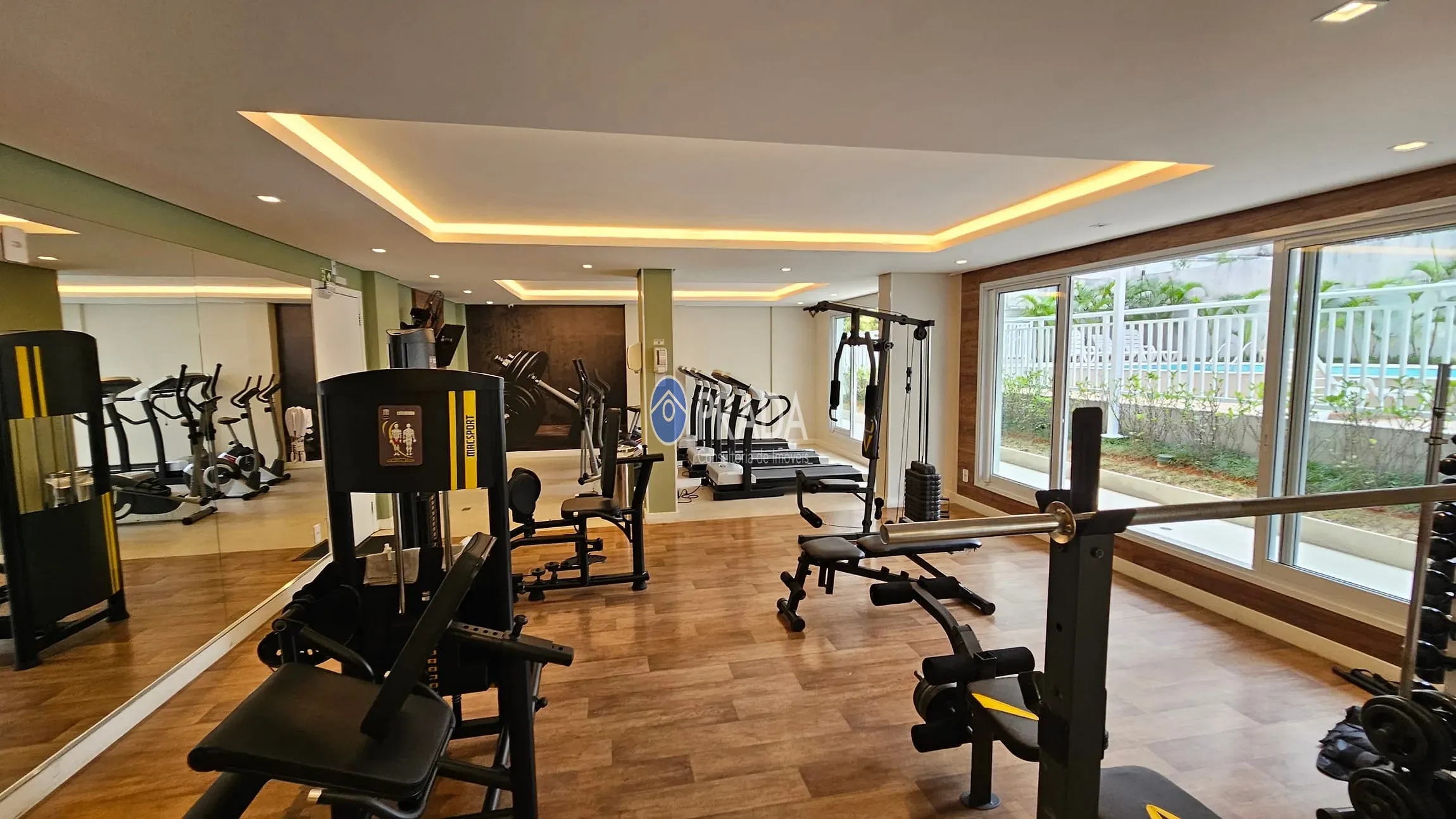 Apartamento, 2 quartos, 74 m² - Foto 33