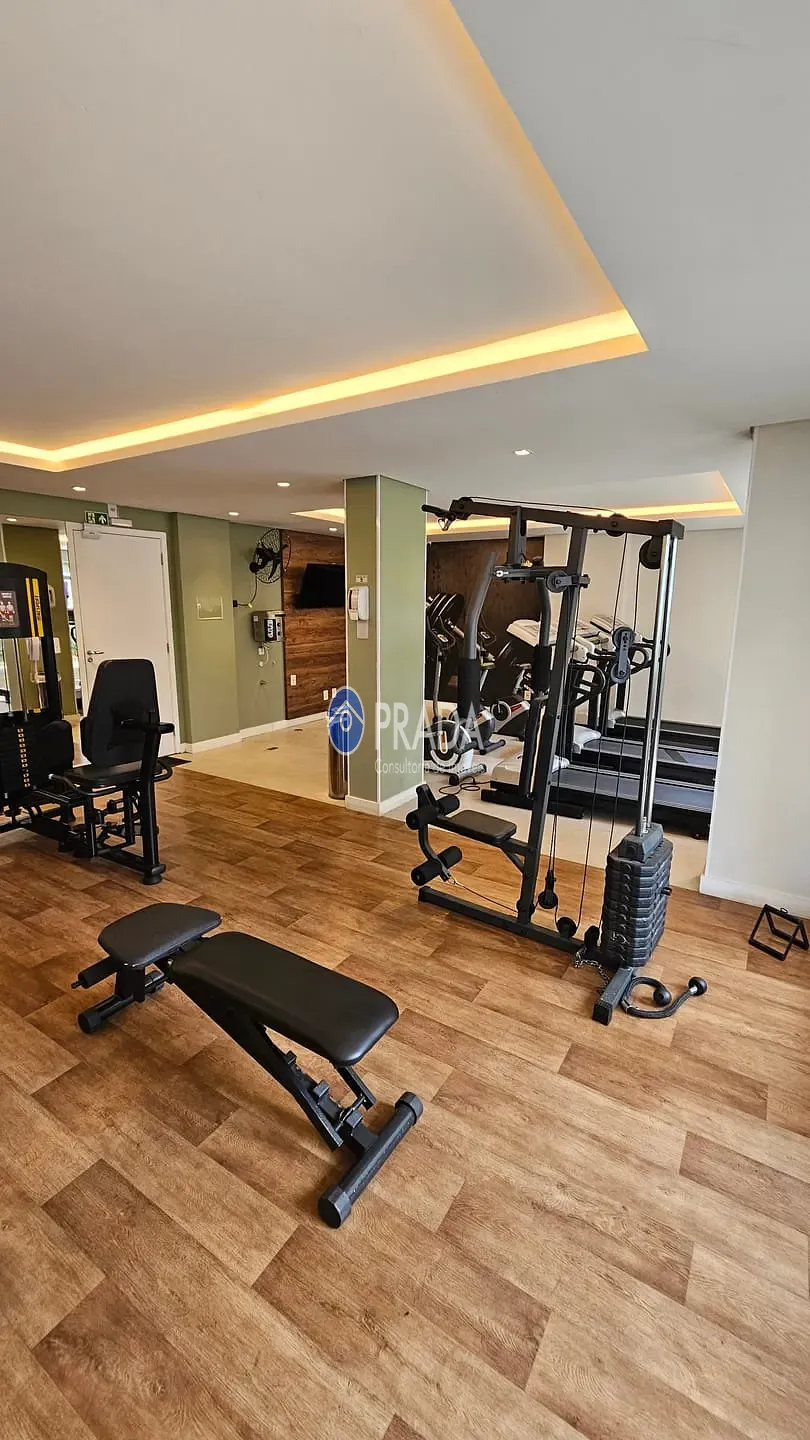 Apartamento, 2 quartos, 74 m² - Foto 34