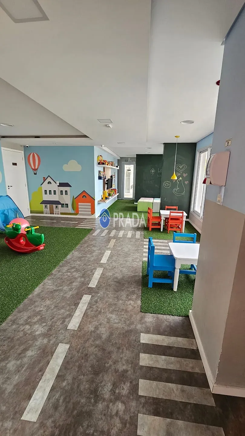 Apartamento, 2 quartos, 74 m² - Foto 41