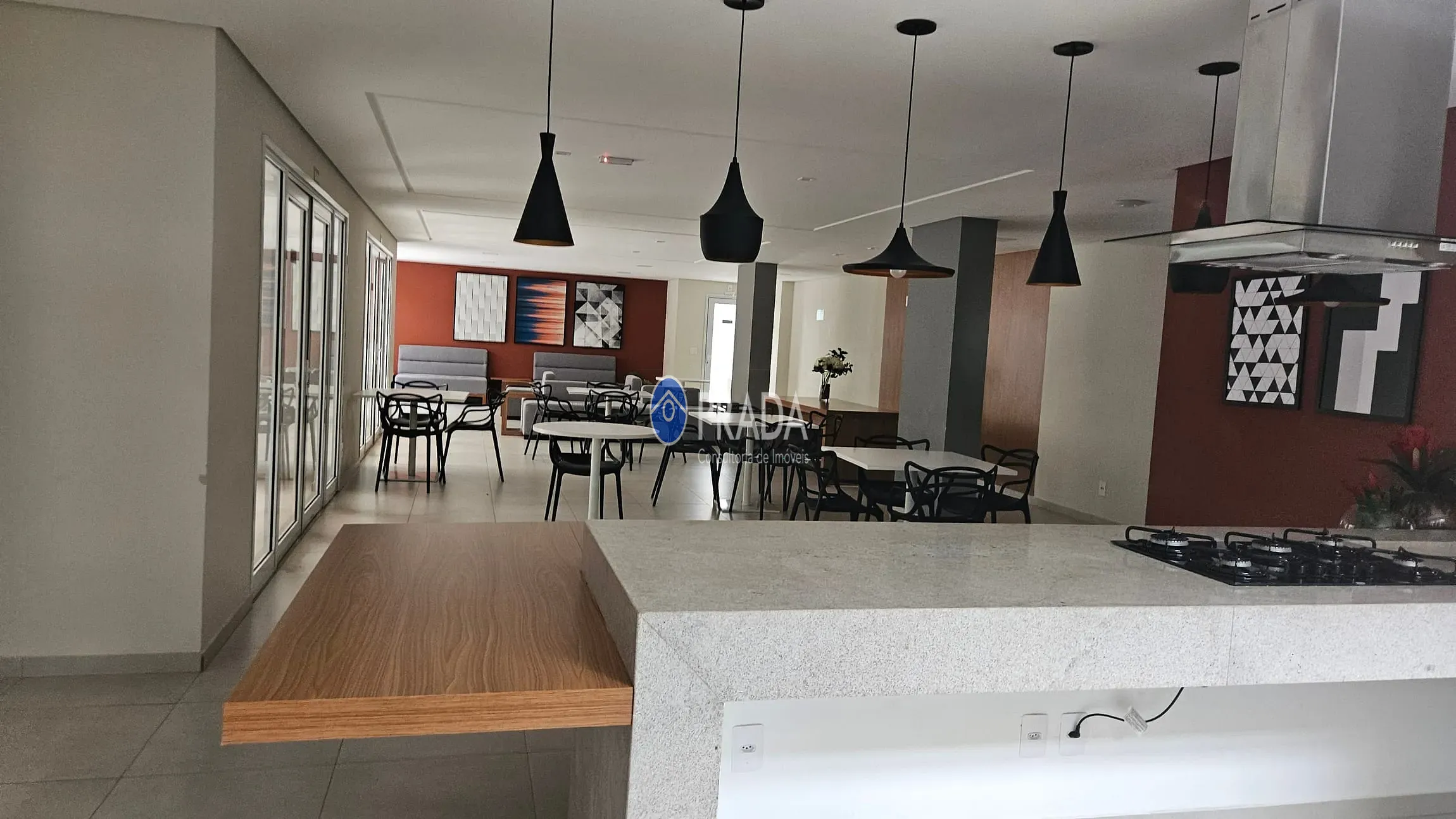 Apartamento, 2 quartos, 74 m² - Foto 44
