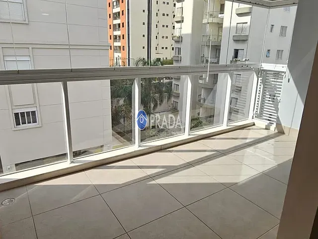 Apartamento com 90m² 2 quartos e 2 banheiros, para alugar, no bairro Pompéia em São Paulo