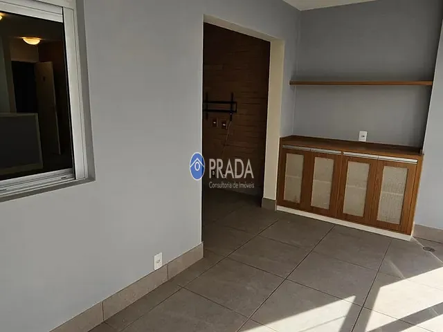 Apartamento com 90m² 2 quartos e 2 banheiros, para alugar, no bairro Pompéia em São Paulo