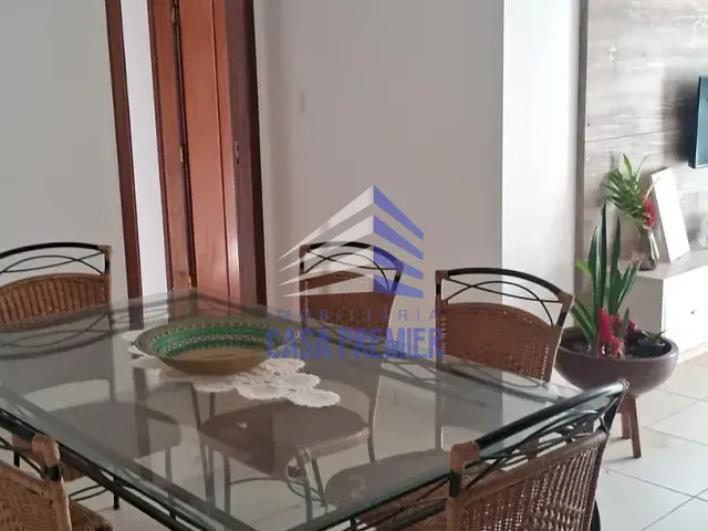 Apartamento 3 quartos e 2 banheiros, para alugar, no bairro Jardim Atlântico II em Ilhéus