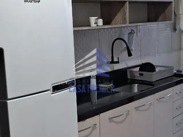 Apartamento 3 quartos e 2 banheiros, para alugar, no bairro Jardim Atlântico II em Ilhéus