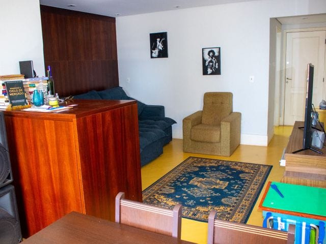 Foto do Apartamento - ED. ENSEADAS - Apartamento disponivel para venda por R$ 500.000,00 - Gleba Palhano  . Londrina/Pr | Premier Imóveis