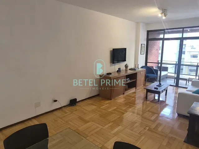 Apartamento com 80m² 2 quartos e 3 banheiros, à venda, no bairro Ipanema em Rio de Janeiro