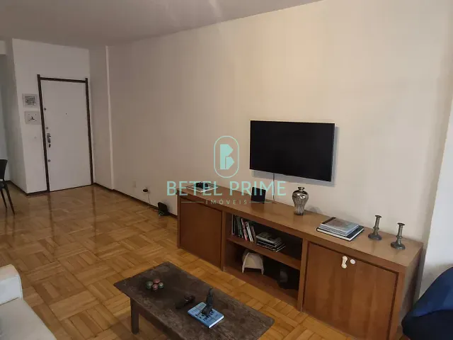 Apartamento com 80m² 2 quartos e 3 banheiros, à venda, no bairro Ipanema em Rio de Janeiro