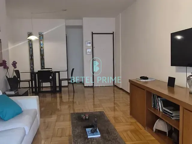 Apartamento com 80m² 2 quartos e 3 banheiros, à venda, no bairro Ipanema em Rio de Janeiro