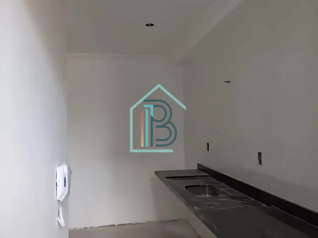 Apartamento com 49m² 2 quartos e 1 banheiro, à venda, no bairro Vila Mazzei em São Paulo
