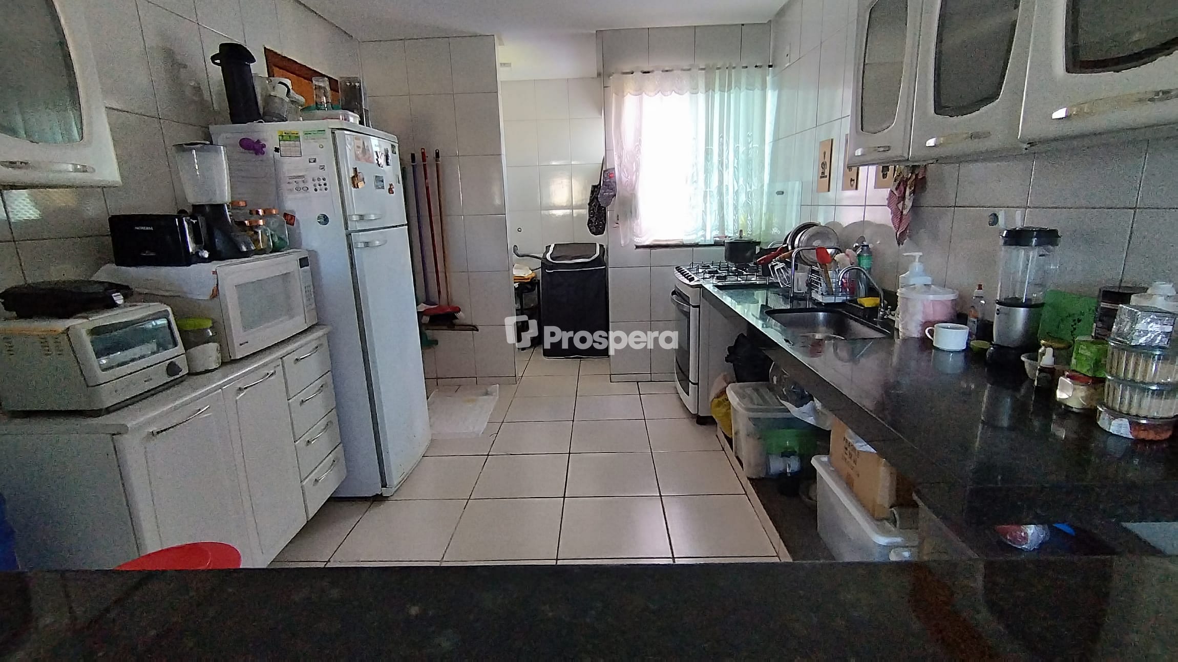 Apartamento à venda com 3 quartos, 96m² - Foto 9
