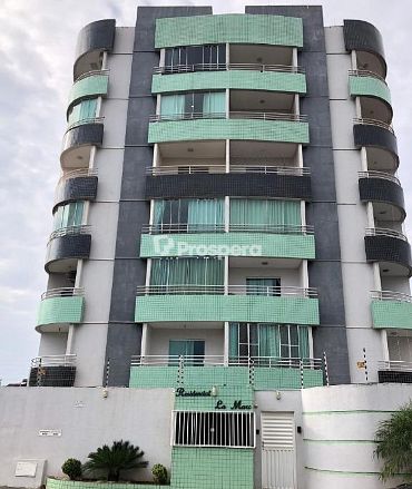 Apartamento à venda com 3 quartos, 96m² - Foto 1