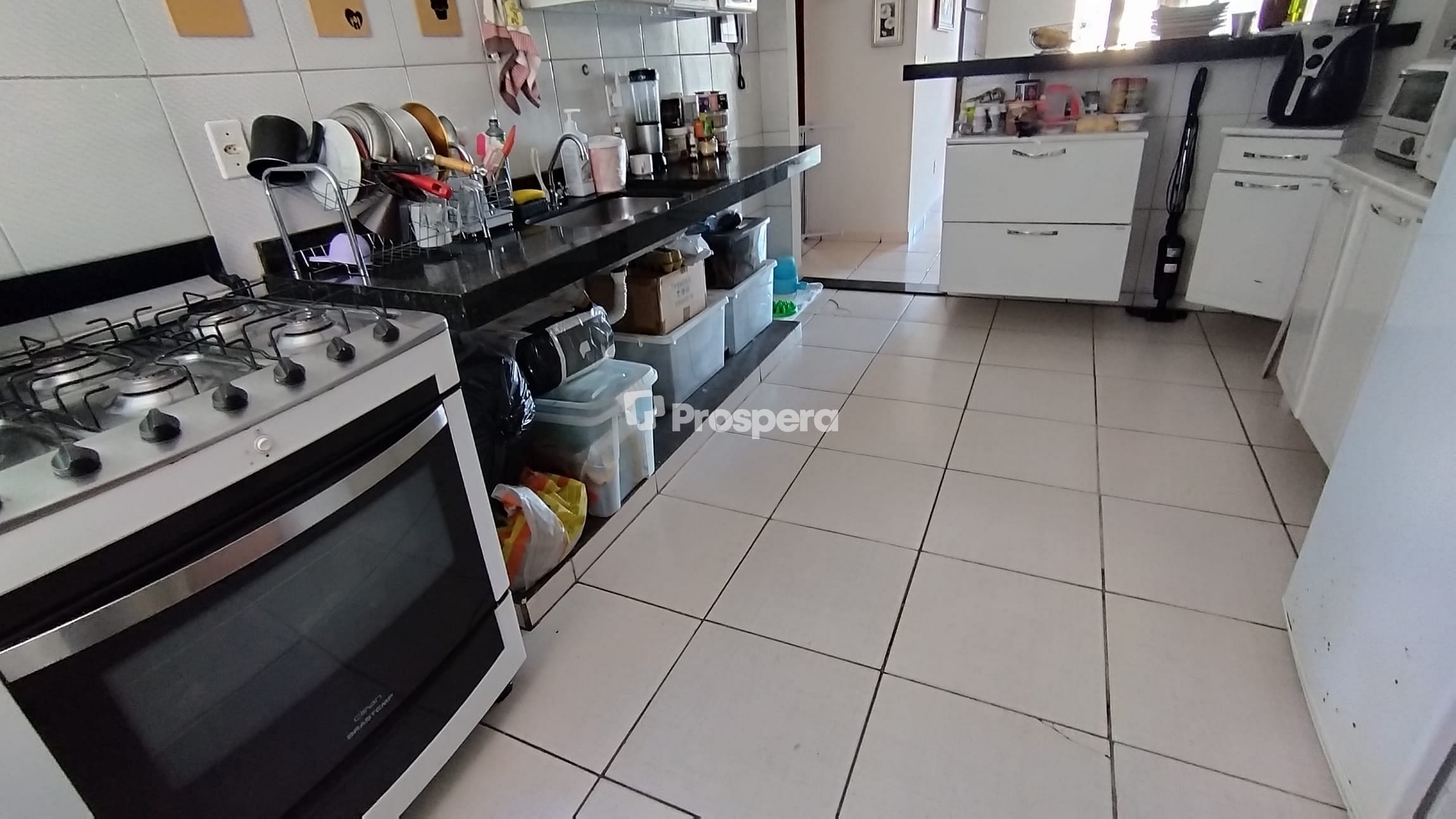 Apartamento à venda com 3 quartos, 96m² - Foto 8