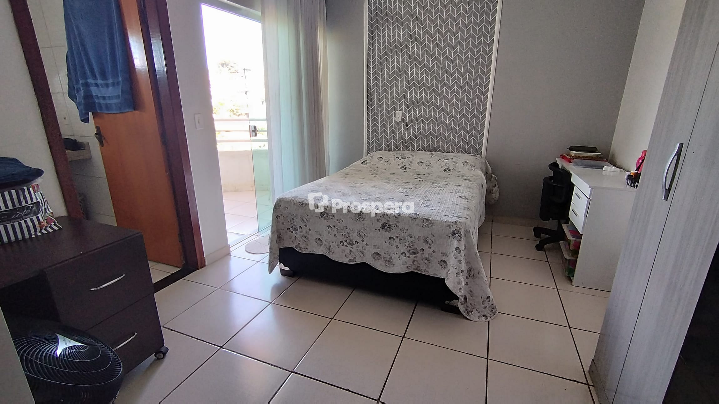 Apartamento à venda com 3 quartos, 96m² - Foto 6