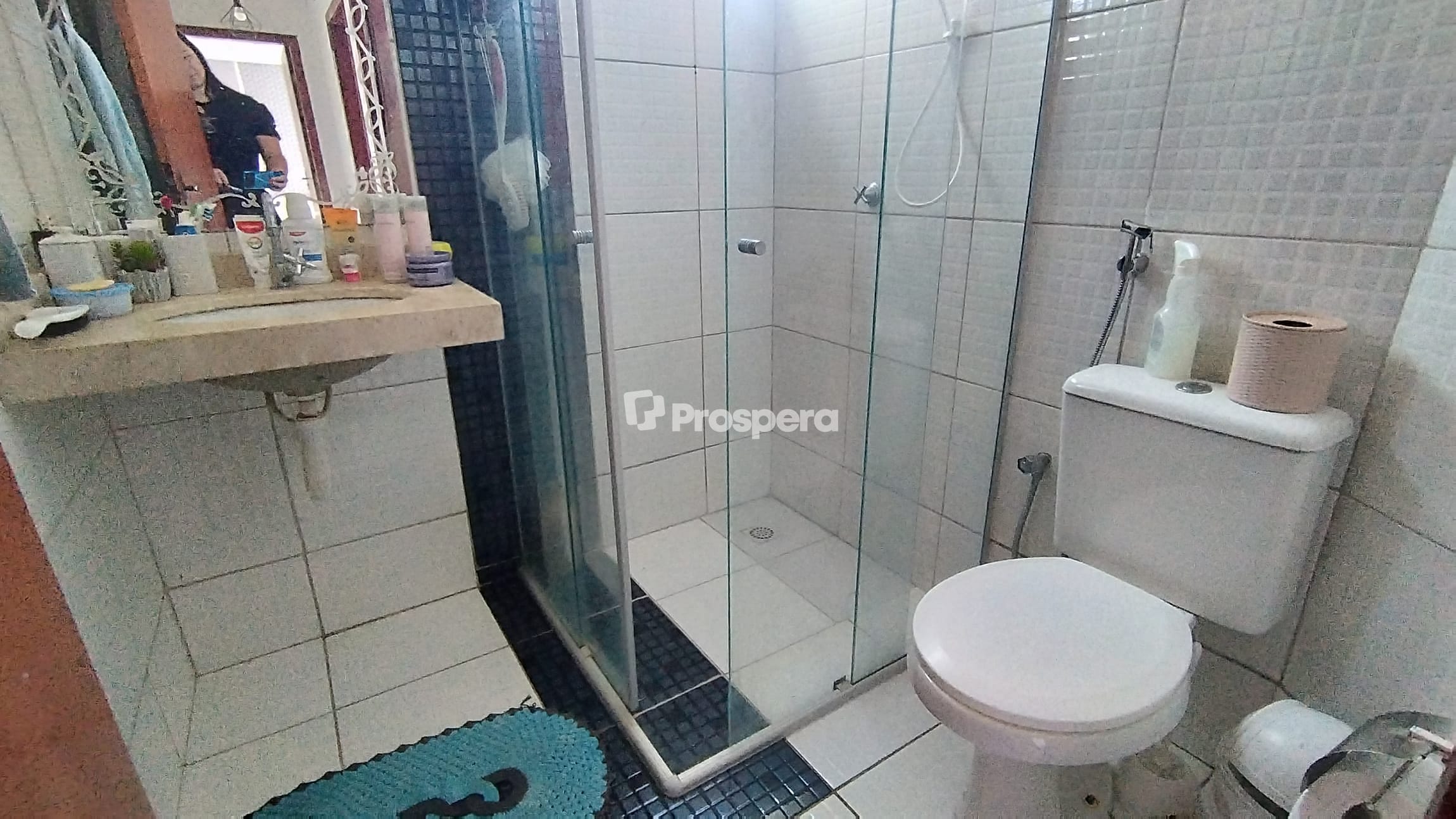 Apartamento à venda com 3 quartos, 96m² - Foto 12