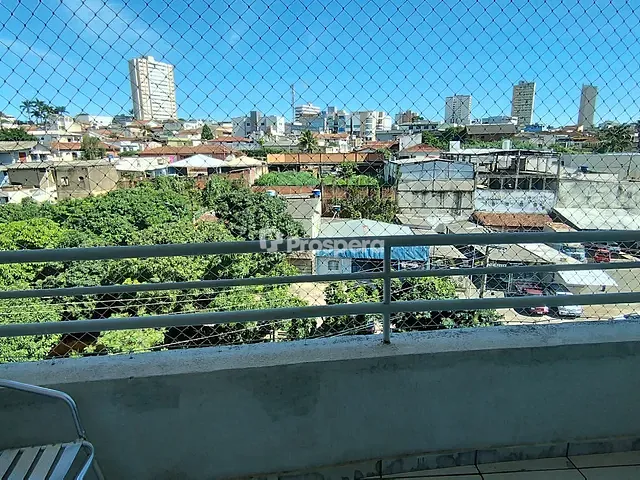 Apartamento 3 quartos e 2 banheiros, à venda, no bairro Vila Góis em Anápolis