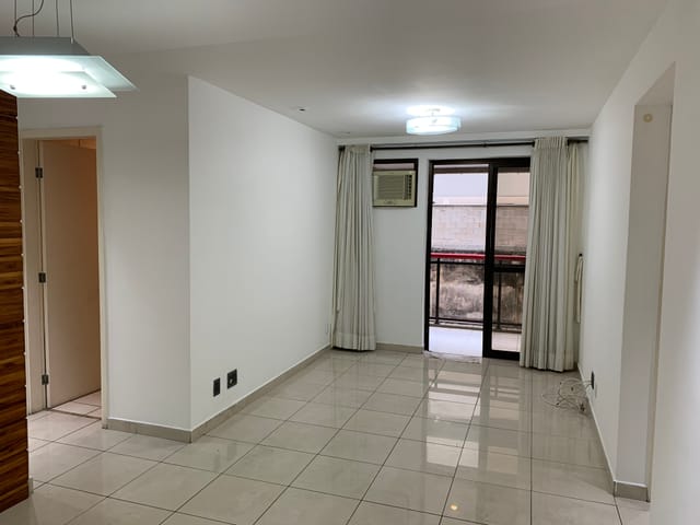 Foto do Apartamento - Apartamento para locação, Botafogo, Rio de Janeiro, RJ | Quality House