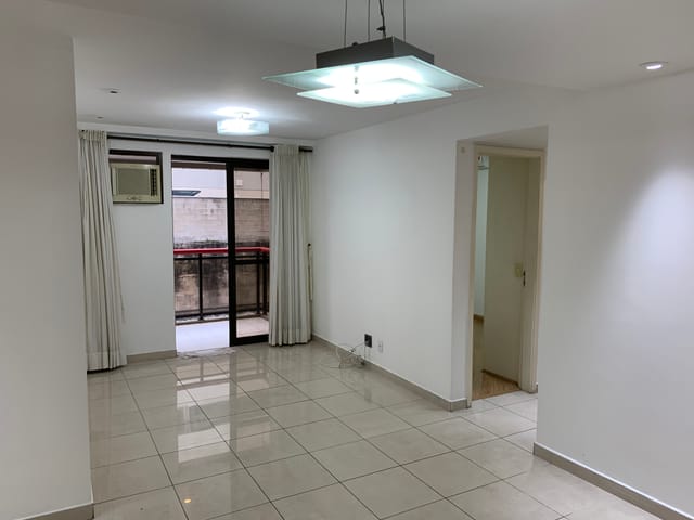 Foto do Apartamento - Apartamento para locação, Botafogo, Rio de Janeiro, RJ | Quality House