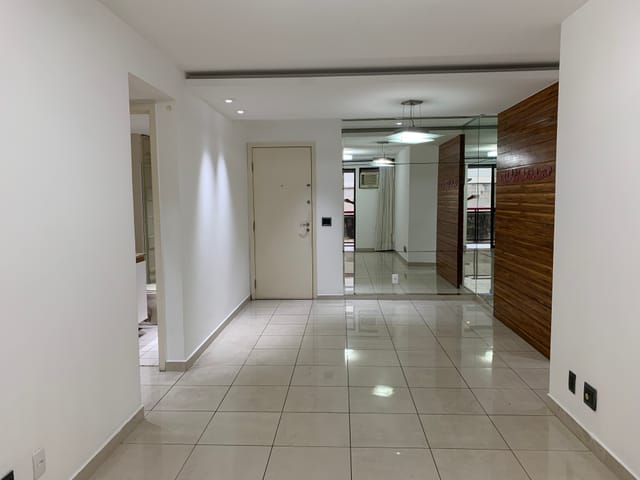 Foto do Apartamento - Apartamento para locação, Botafogo, Rio de Janeiro, RJ | Quality House