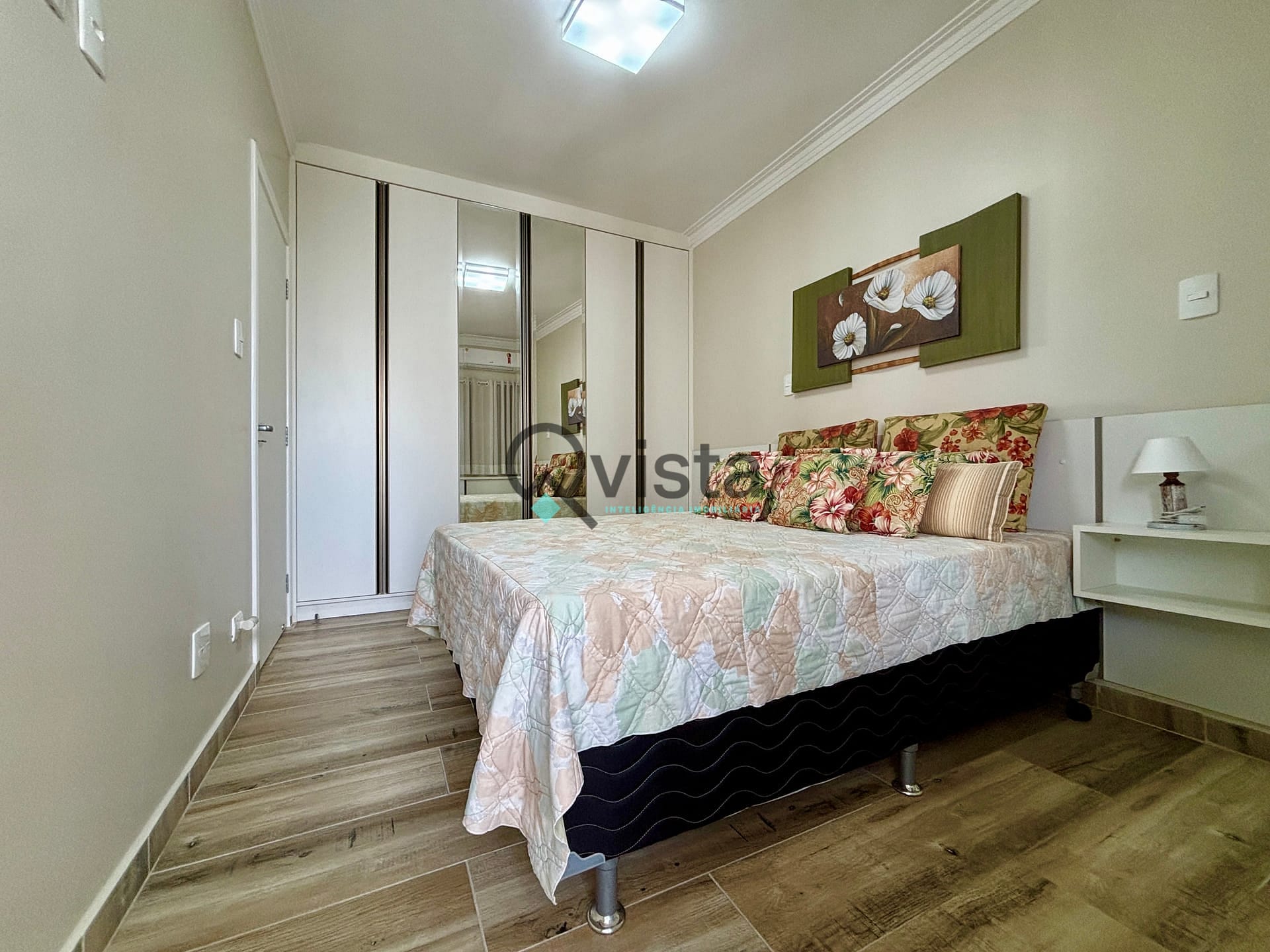 Apartamento à venda com 1 quarto, 65m² - Foto 11