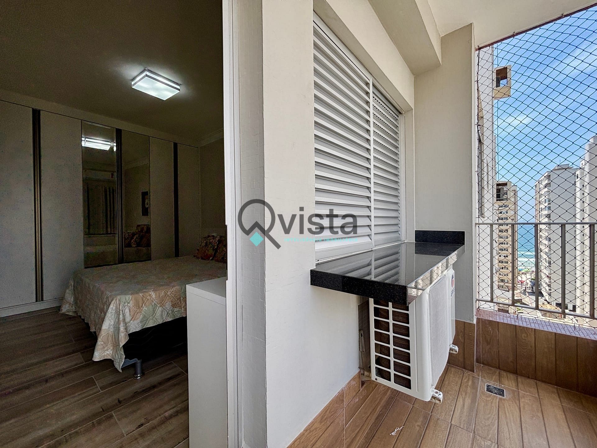 Apartamento à venda com 1 quarto, 65m² - Foto 13