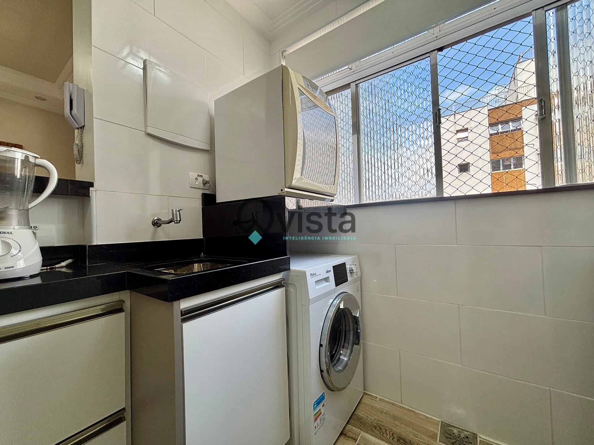 Apartamento à venda com 1 quarto, 65m² - Foto 19