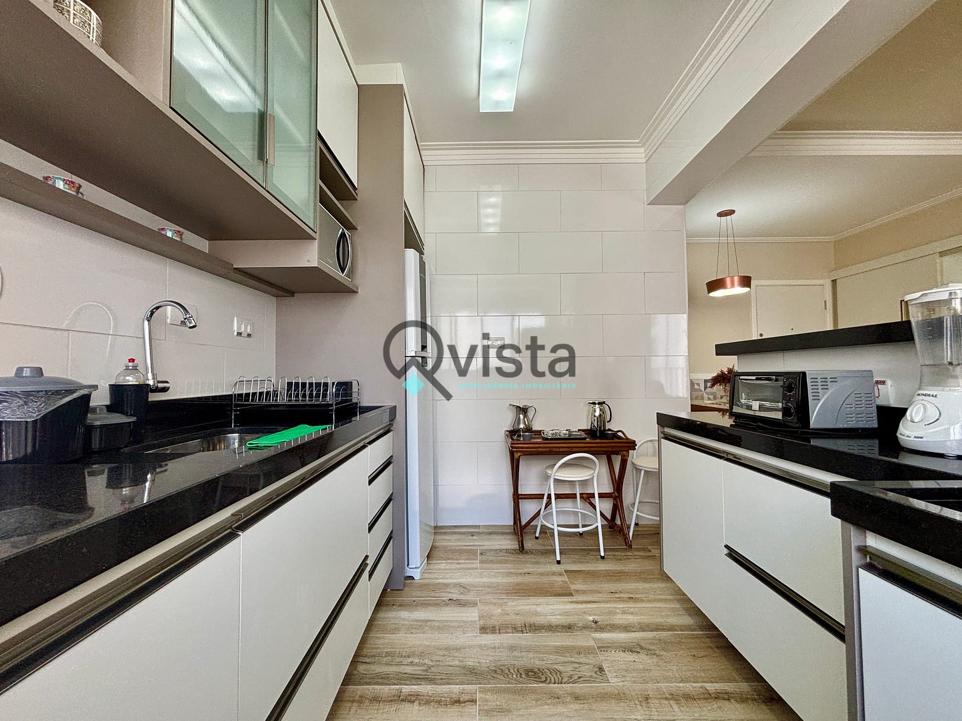 Apartamento à venda com 1 quarto, 65m² - Foto 20