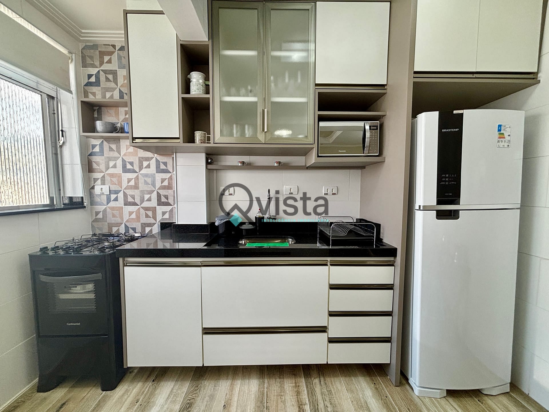 Apartamento à venda com 1 quarto, 65m² - Foto 22