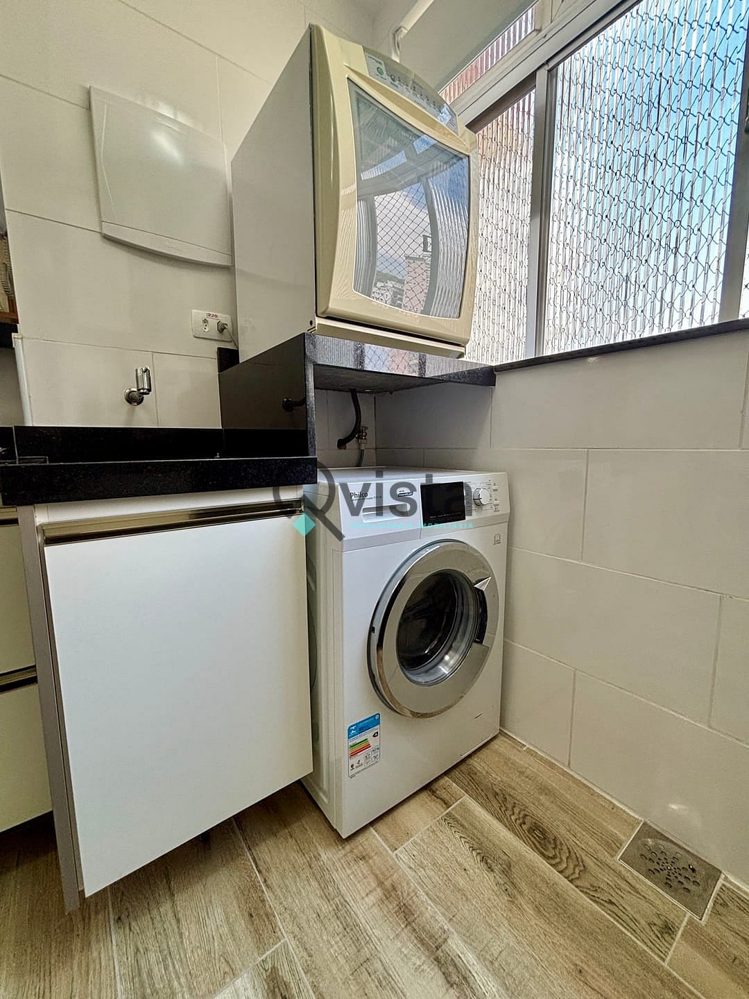 Apartamento à venda com 1 quarto, 65m² - Foto 23