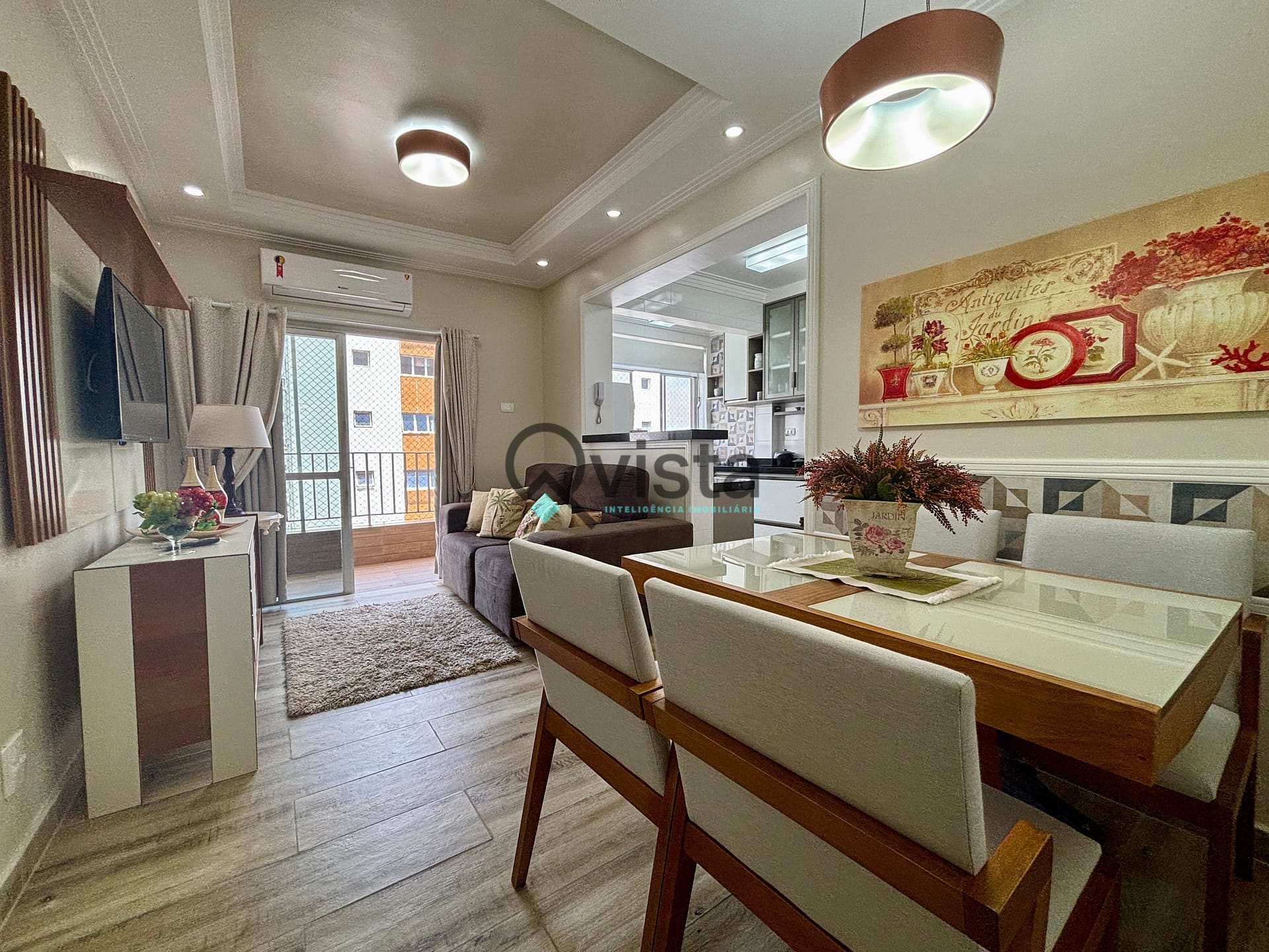 Apartamento à venda com 1 quarto, 65m² - Foto 24