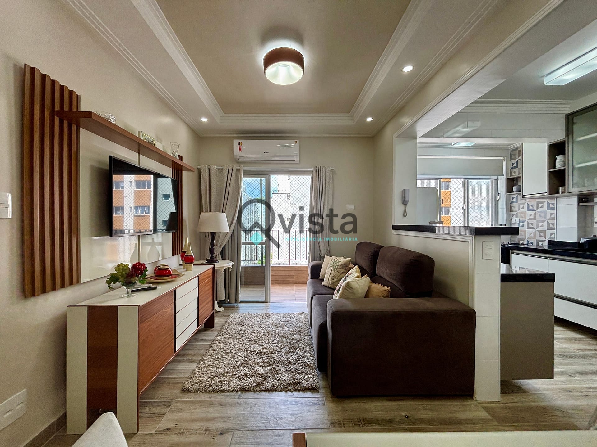 Apartamento à venda com 1 quarto, 65m² - Foto 25