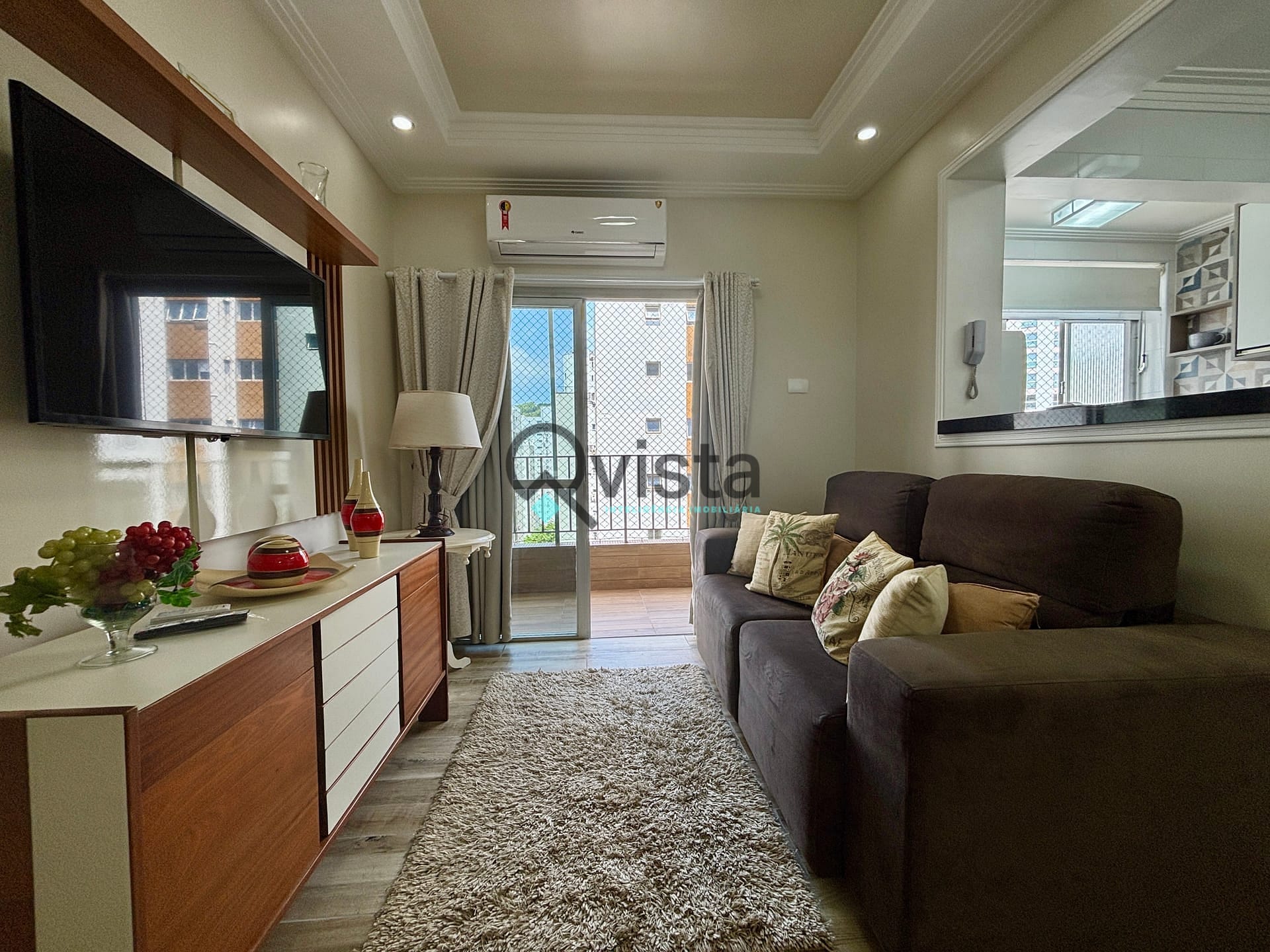 Apartamento à venda com 1 quarto, 65m² - Foto 26