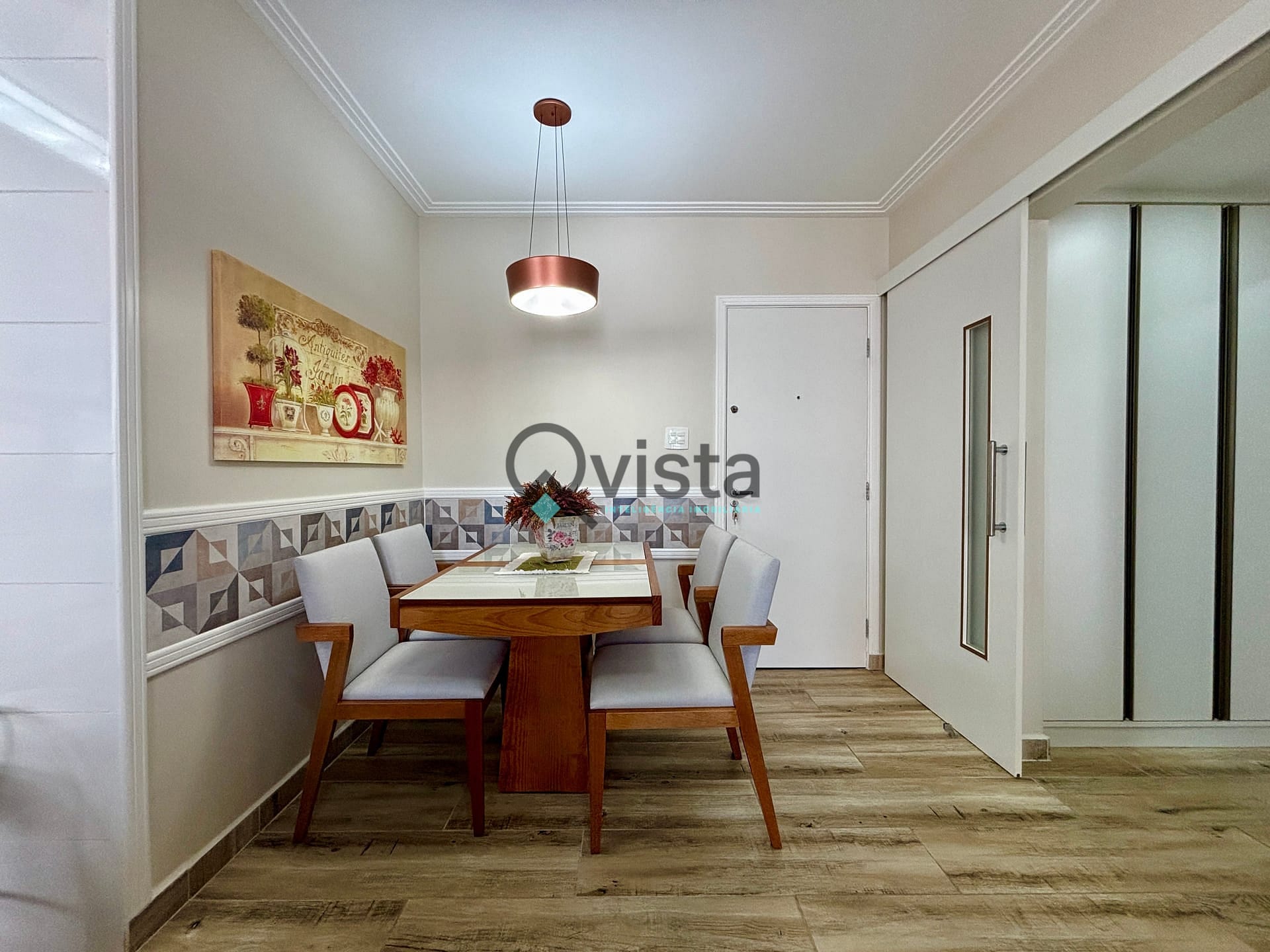 Apartamento à venda com 1 quarto, 65m² - Foto 27