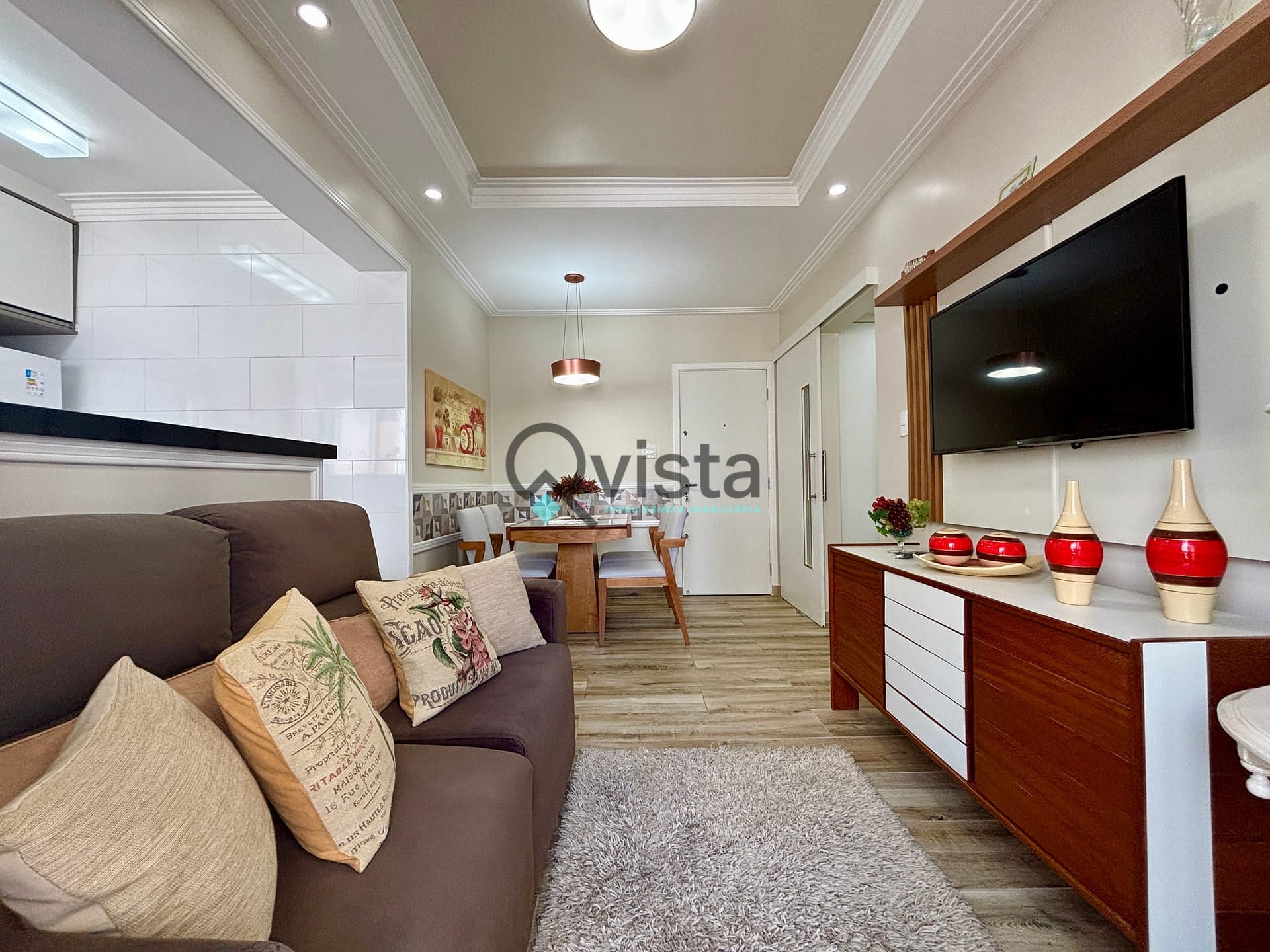 Apartamento à venda com 1 quarto, 65m² - Foto 28