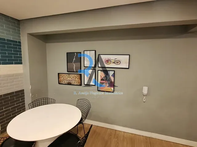 Apartamento 3 quartos e 2 banheiros, à venda, no bairro Jardim Vila Formosa em São Paulo