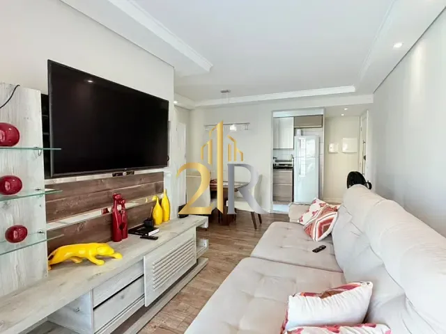 Apartamento 3 quartos e 2 banheiros, à venda, no bairro Jardim Dom Bosco em São Paulo