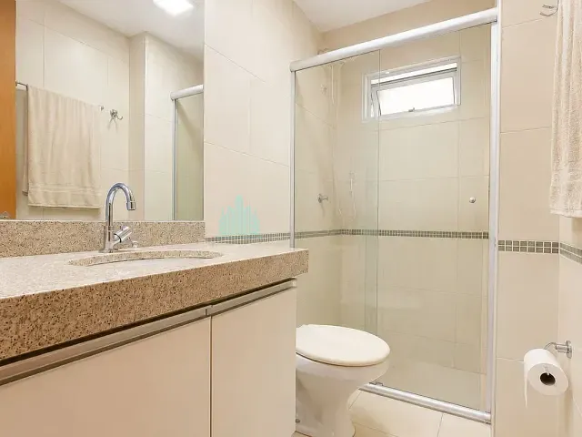 Apartamento 3 quartos e 2 banheiros, à venda, no bairro Setor Central em Catalão