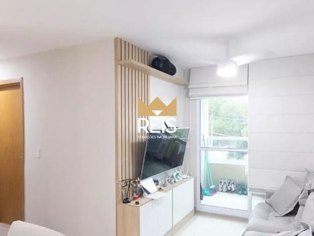Apartamento com 42m² 2 quartos e 1 banheiro, à venda, no bairro Inhoaíba em Rio de Janeiro