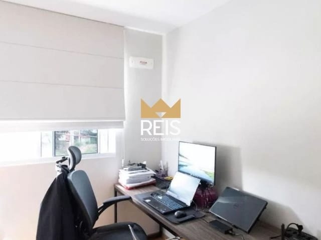 Apartamento com 42m² 2 quartos e 1 banheiro, à venda, no bairro Inhoaíba em Rio de Janeiro