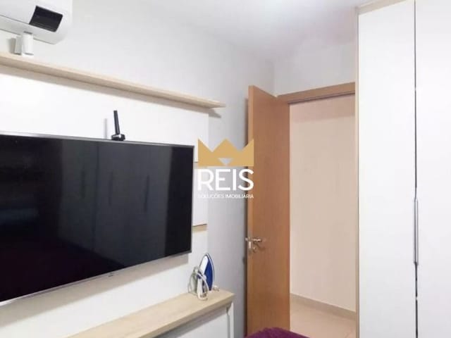 Apartamento com 42m² 2 quartos e 1 banheiro, à venda, no bairro Inhoaíba em Rio de Janeiro