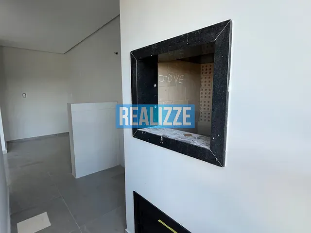 Apartamento com 111m² 2 quartos e 1 banheiro, à venda, no bairro Centro em Marau