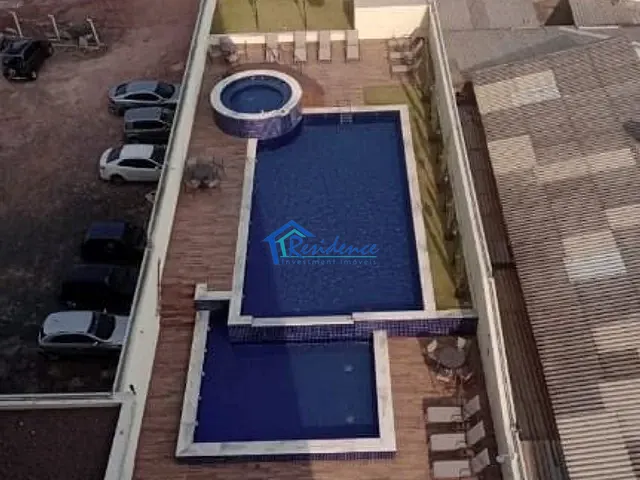 Apartamento com 116m², à venda, no bairro Indaiatuba em Indaiatuba
