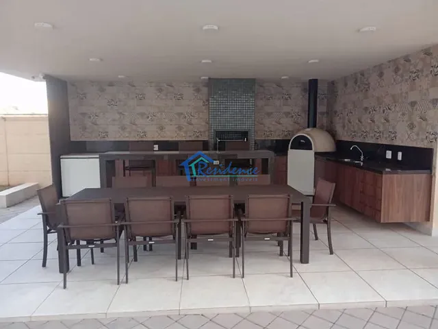 Apartamento com 116m², à venda, no bairro Indaiatuba em Indaiatuba