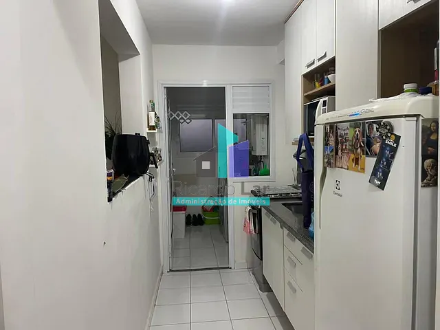 Apartamento com 157m² 2 quartos e 2 banheiros, para alugar, no bairro Cidade São Francisco em São Paulo