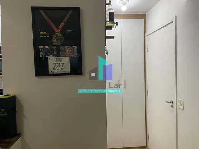 Apartamento com 157m² 2 quartos e 2 banheiros, para alugar, no bairro Cidade São Francisco em São Paulo