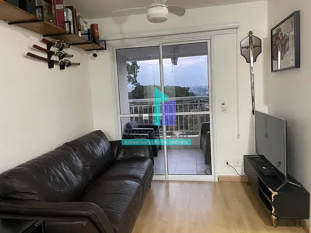 Apartamento com 157m² 2 quartos e 2 banheiros, para alugar, no bairro Cidade São Francisco em São Paulo