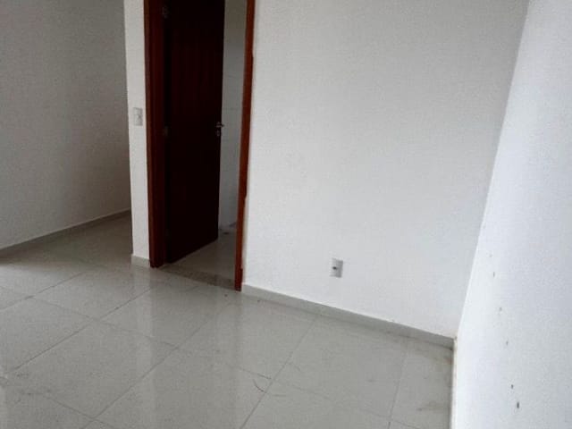 Apartamento com 68m² 3 quartos e 2 banheiros, para alugar, no bairro Caititus em Arapiraca