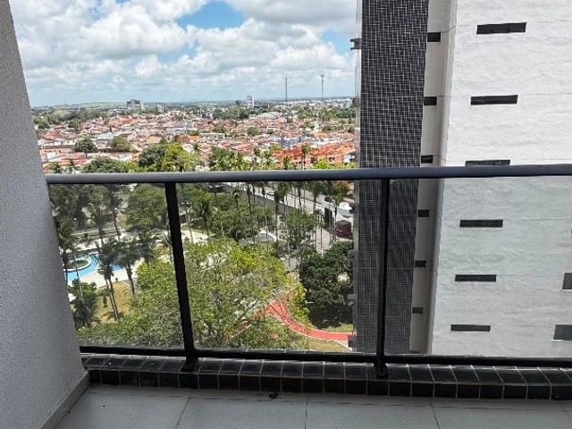 Apartamento com 68m² 3 quartos e 2 banheiros, para alugar, no bairro Caititus em Arapiraca