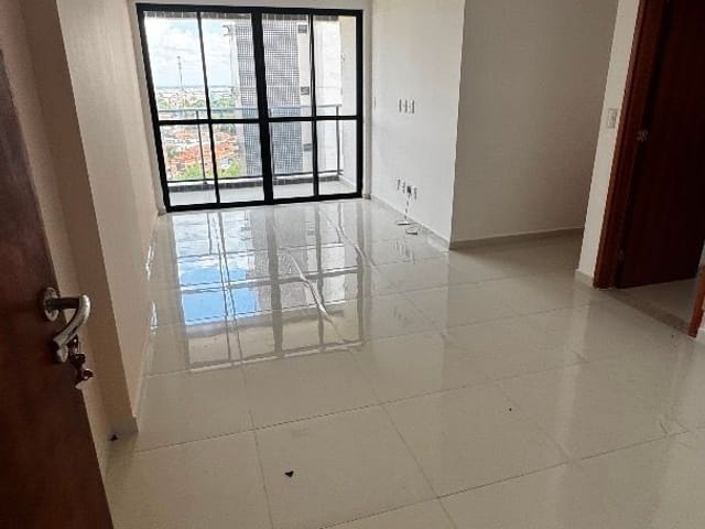 Apartamento com 68m² 3 quartos e 2 banheiros, para alugar, no bairro Caititus em Arapiraca